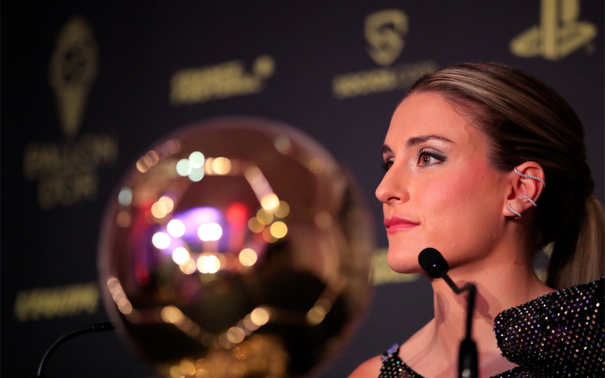 La 66ª gala del Balón de Oro se convierte en lo más visto gracias a Mega y Gol Play