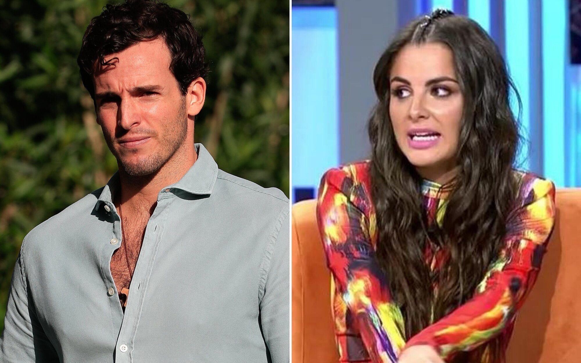 Íñigo Onieva amenaza con tomar acciones legales contra Alexia Rivas: "Es inadmisible"