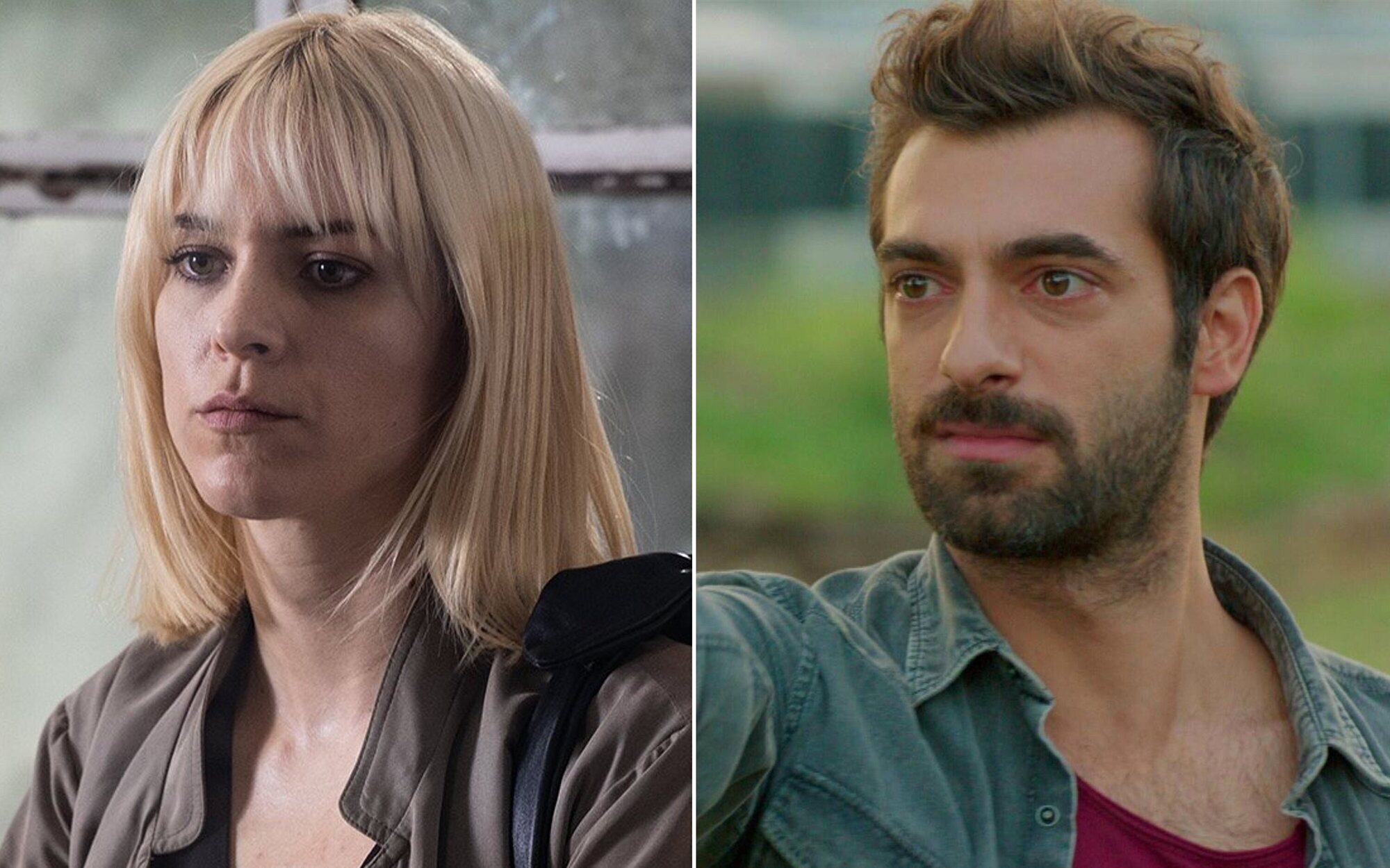 Maggie Civantos e Ilker Kaleli protagonizarán 'La pasión turca', la nueva  serie de Antena 3 - FormulaTV