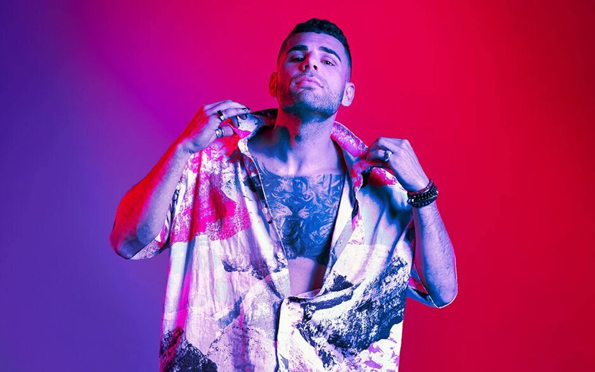 'Pesadilla en El Paraíso' ficha al polémico Iván Molina de 'Insiders' para revolucionar la granja