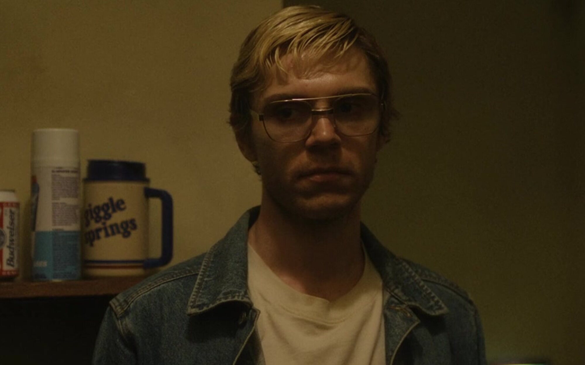 Netflix compara el impacto de 'Dahmer' con el de 'La Casa del Dragón' y 'Los Anillos de Poder'