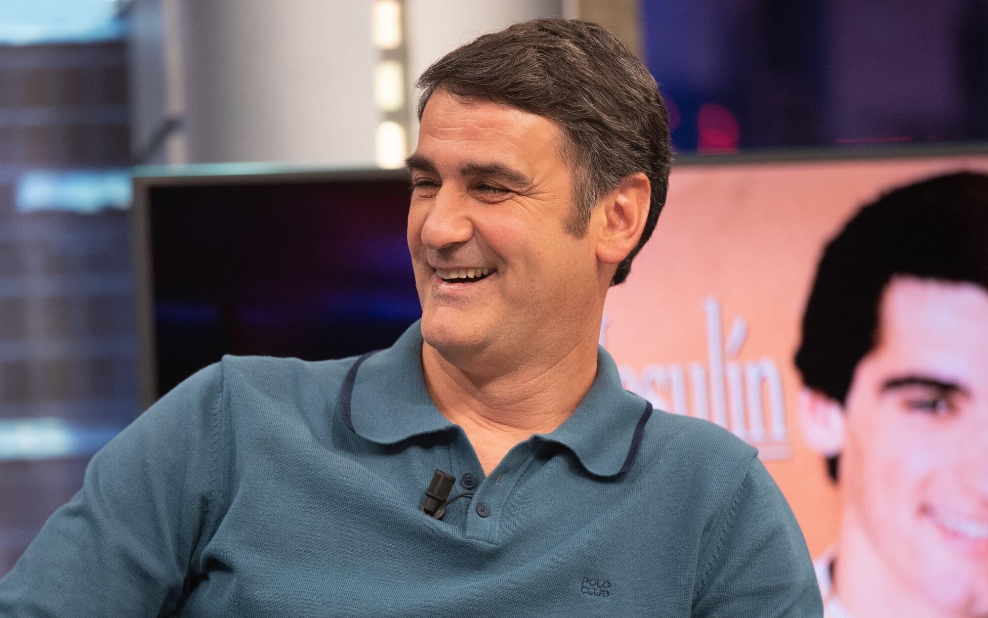 La línea roja de Jesulín que afecta a Belén Esteban ante el inicio del rodaje de su docuserie