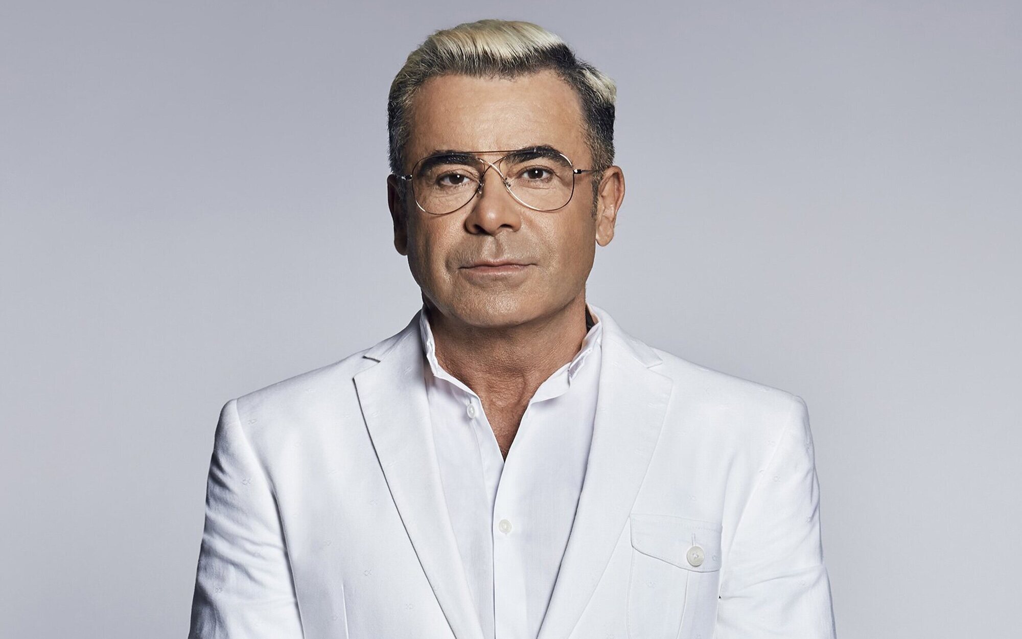 Jorge Javier, contra el catastrofismo de Ana Rosa, Carlos Herrera y Pablo Motos: "Menos queja y más solución"