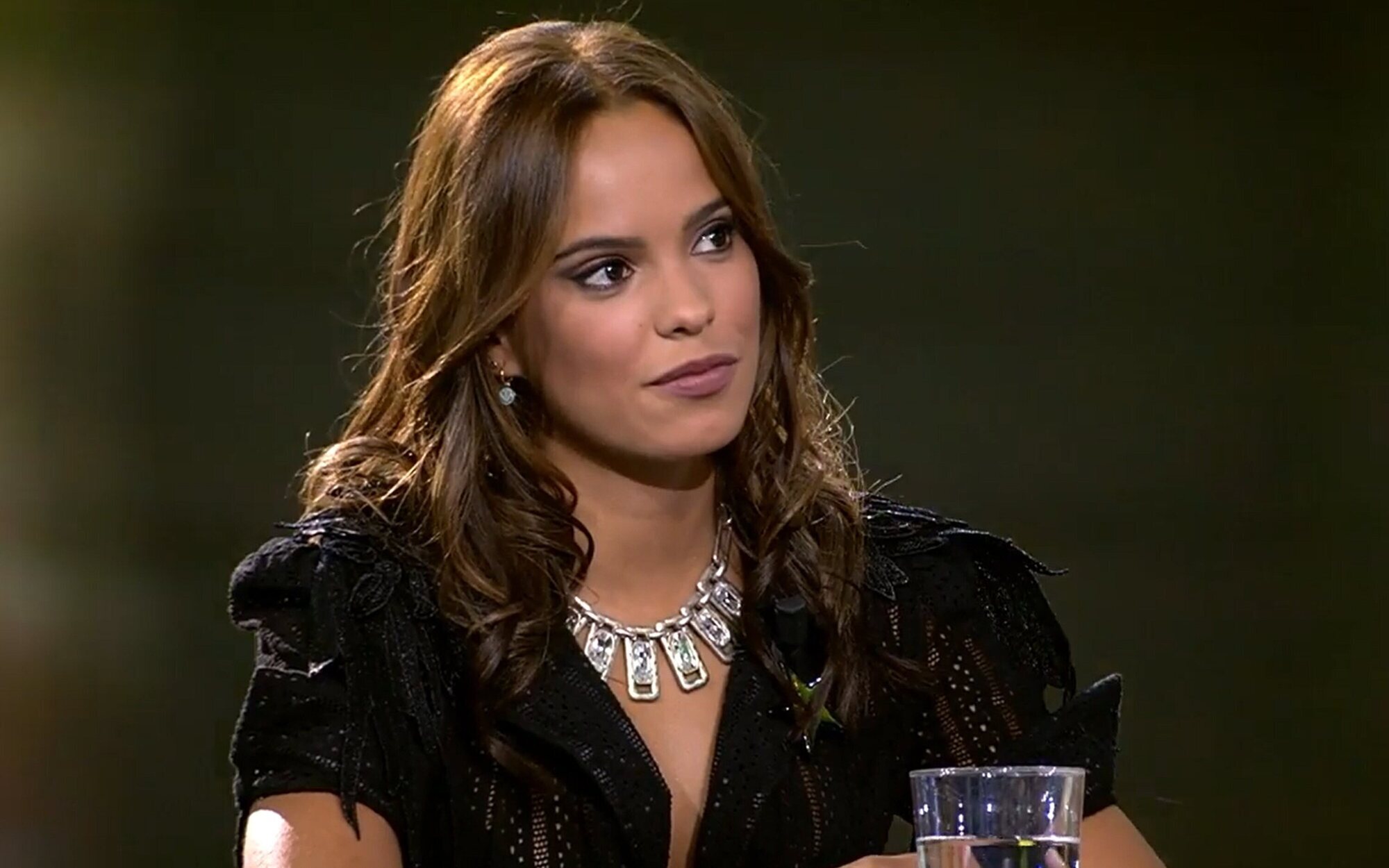 Gloria Camila se ausenta del plató de 'Pesadilla en El Paraíso': "Sus problemas la han superado"