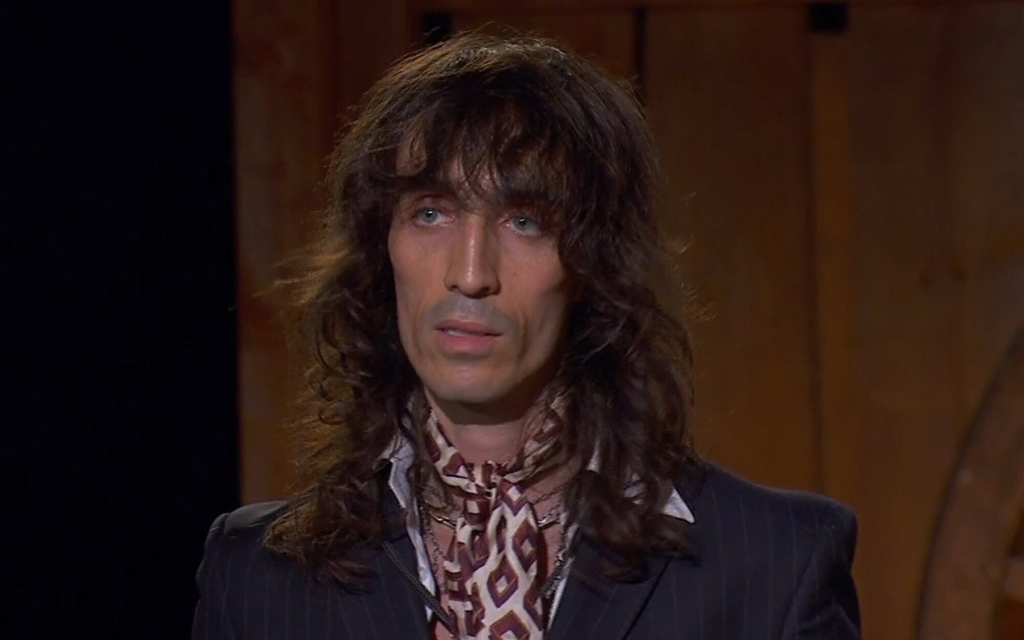 Juan Alfonso Milán abandona voluntariamente 'Pesadilla en El Paraíso' justo antes de la expulsión