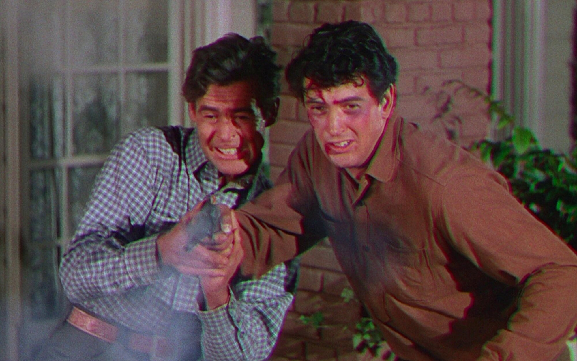 Nova (2,9%) arrasa con ocho emisiones entre lo más visto, pero lidera "Horizontes del oeste", en Trece