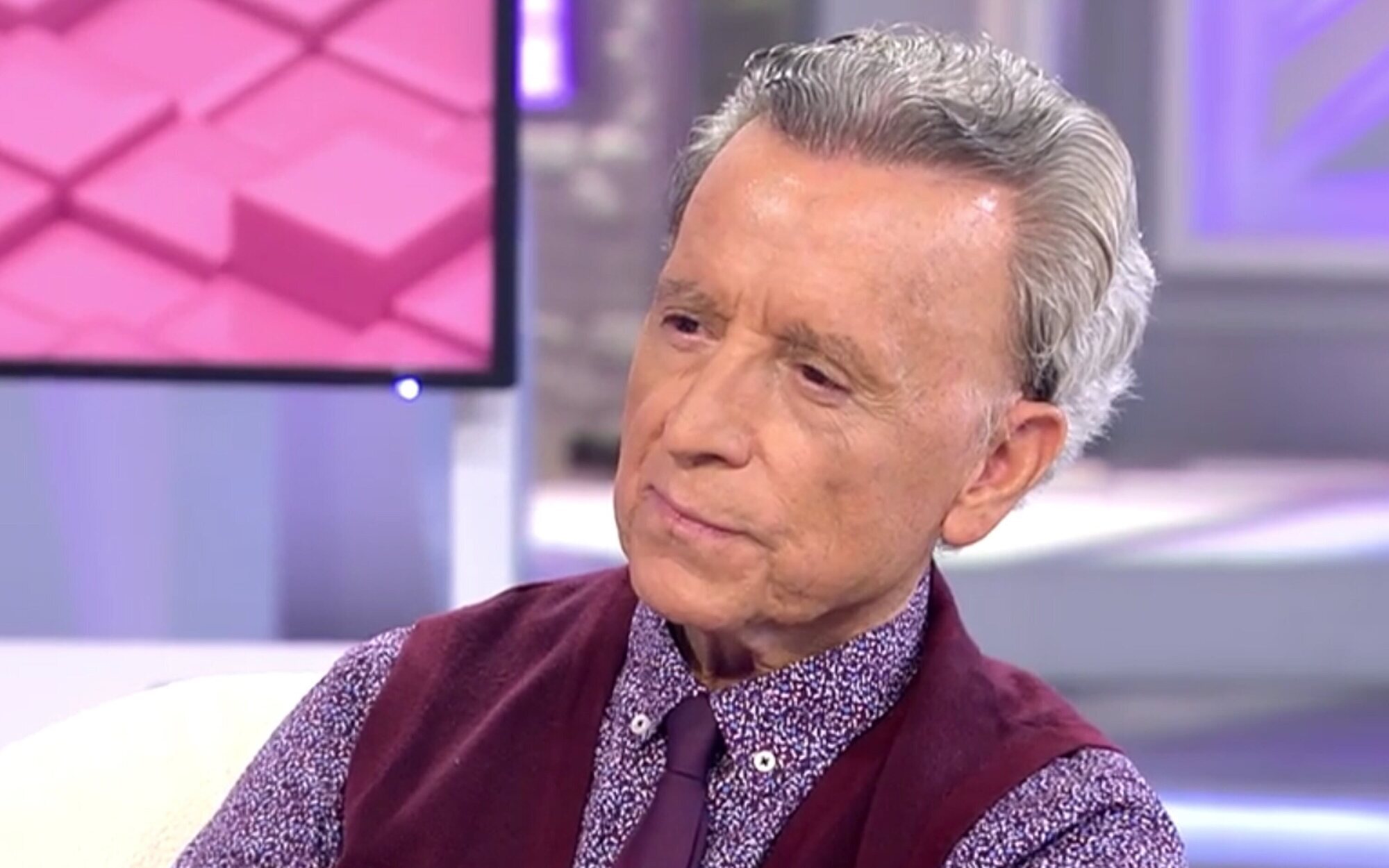 El bufete de Ortega Cano demanda a Rocío Carrasco por presuntamente falsificar el diario de Rocío Jurado