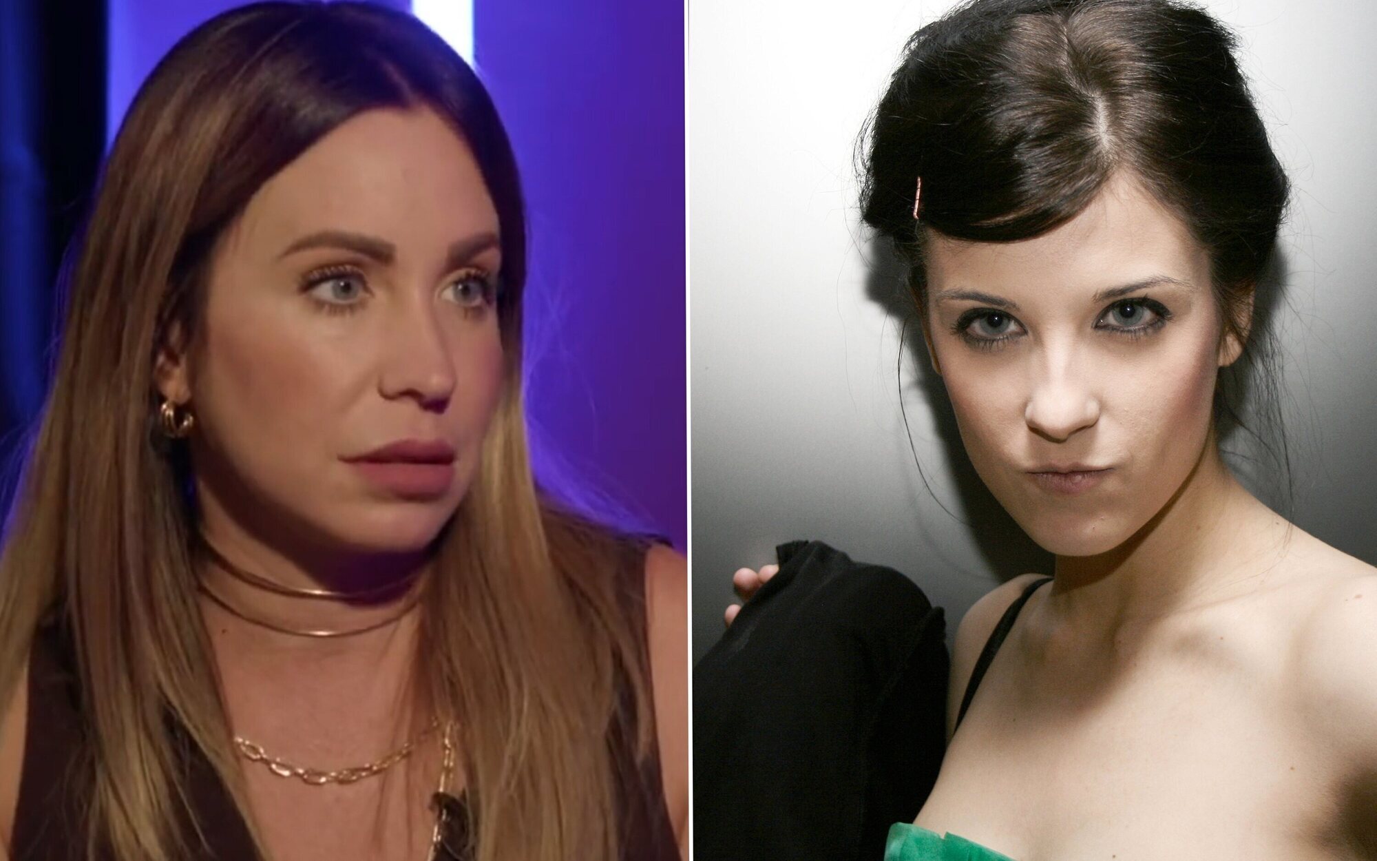 Esther Aranda destripa 'OT 2008' y arremete contra Virginia Maestro y Noemí Galera: "Un puto circo"