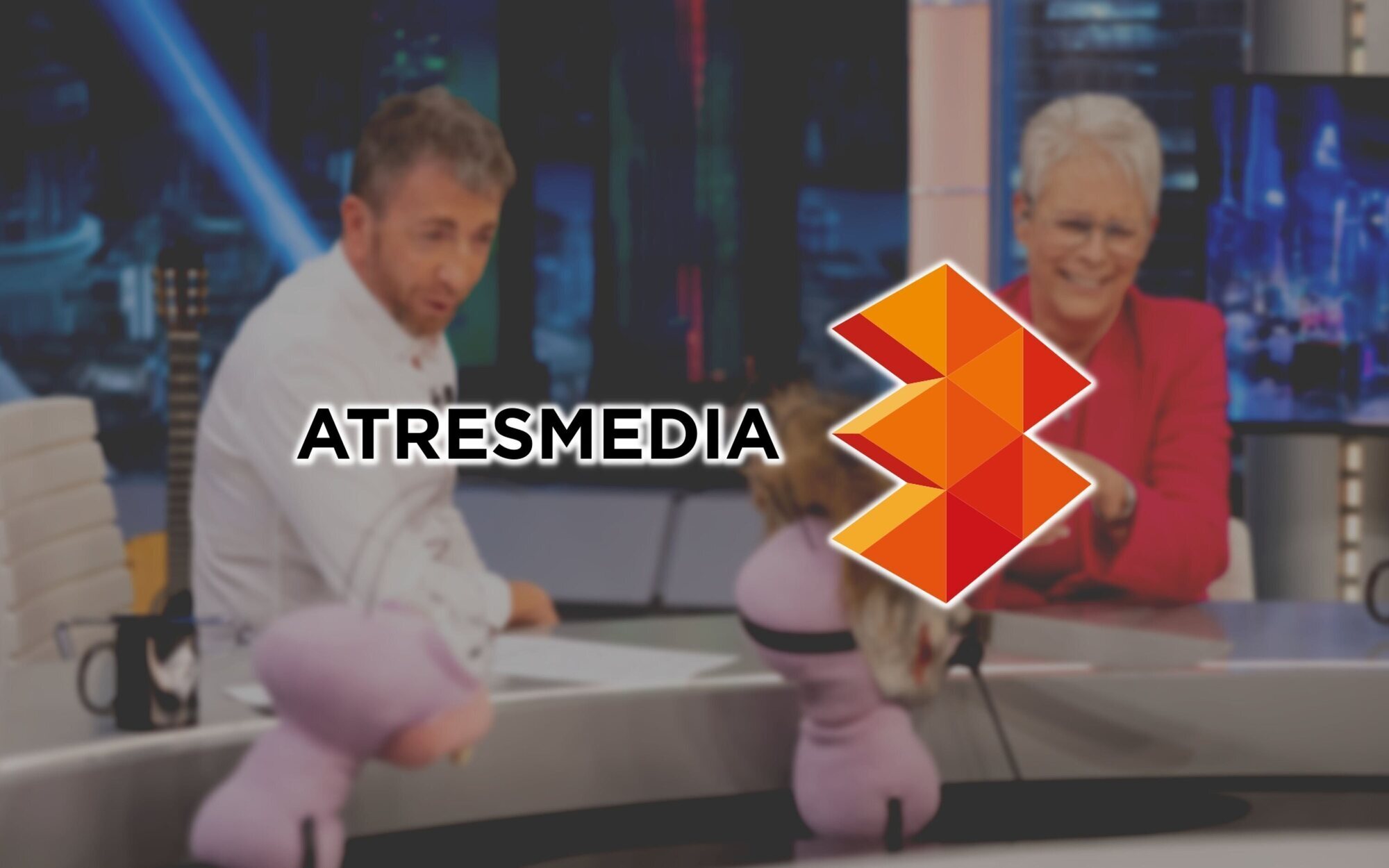 Atresmedia obtiene un beneficio de 74,8 millones de euros entre enero y septiembre, un 6,3% menos que en 2021