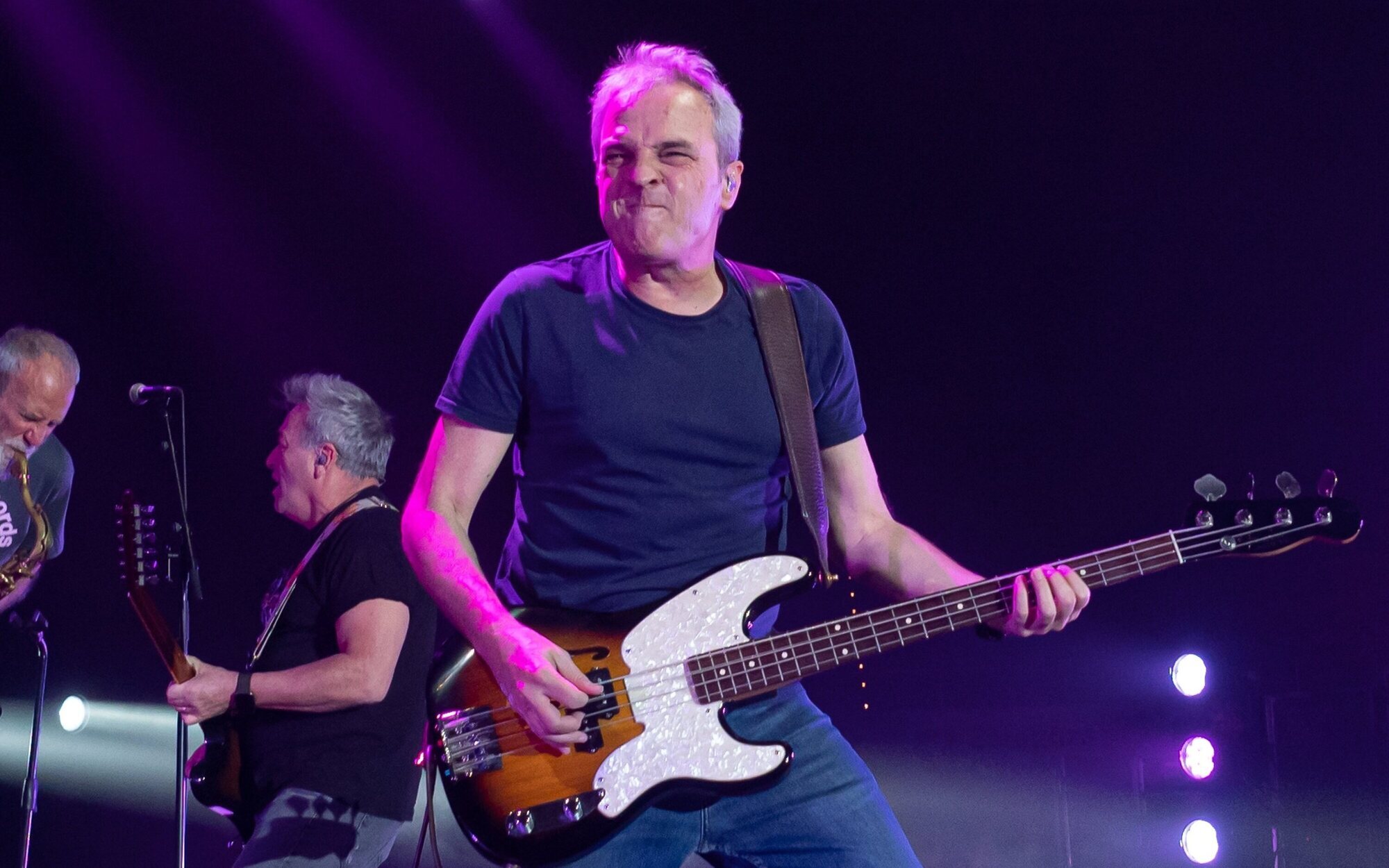 El zasca de David Summers a 'Pasapalabra' al criticar la letra de "Sufre mamón": "Si ofende, ¿por qué la ponéis?"