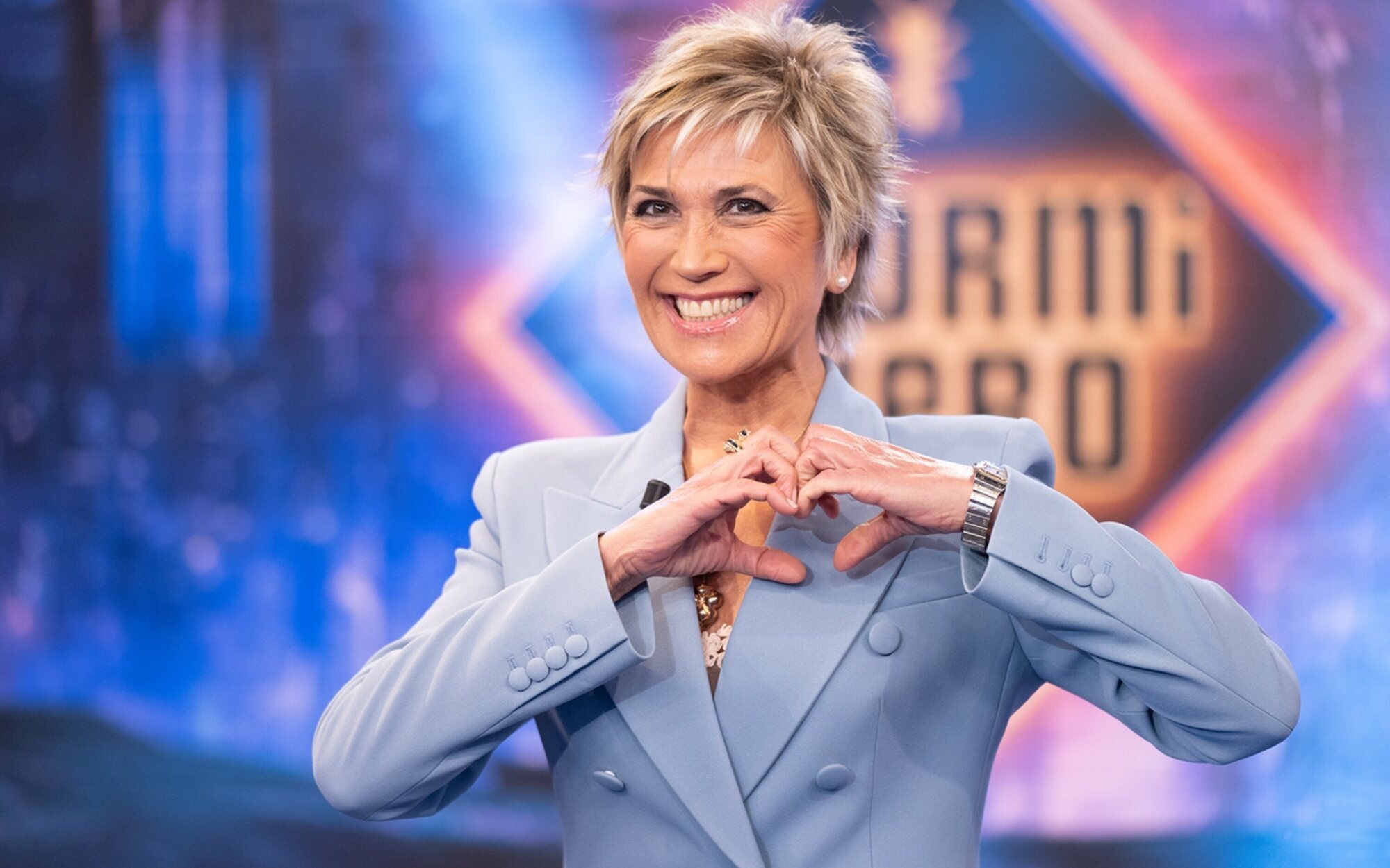 RTVE aprueba 'El día que...', el regreso de Julia Otero a la televisión, y 'José Mota Show 5G'