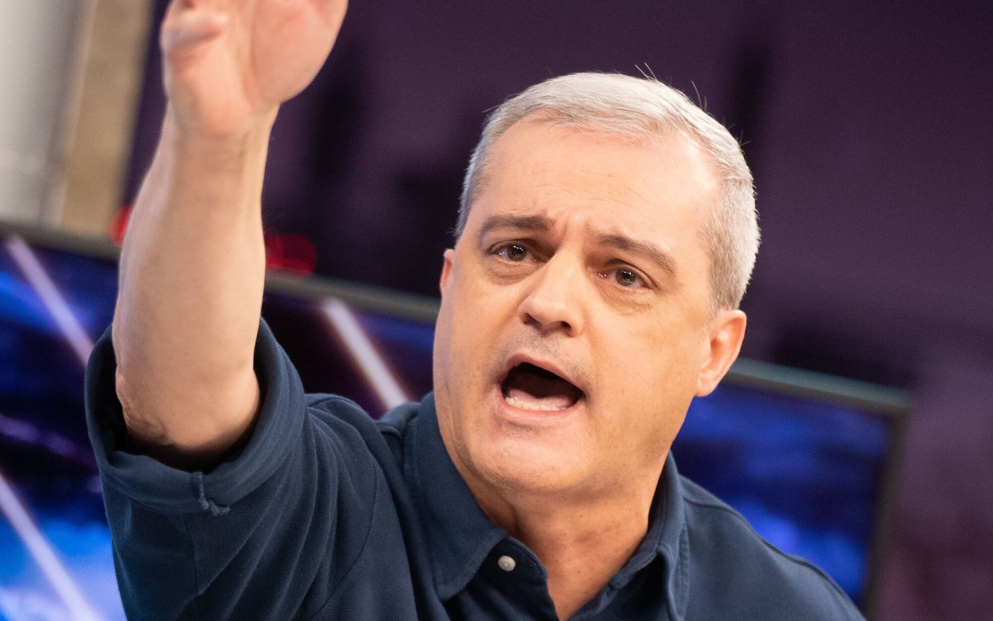 Ramón García, harto de los que critican a sus invitados: "Hay que ser retrógrada e imbécil"