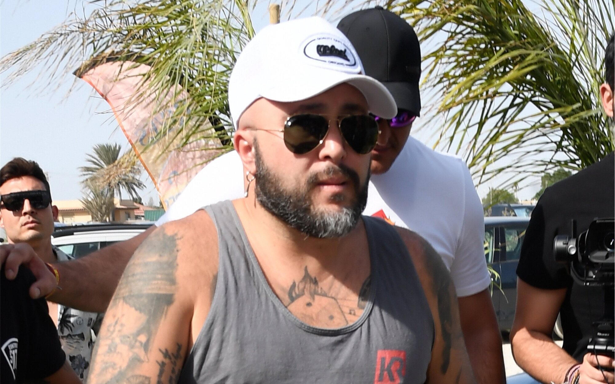 Las secuelas de Kiko Rivera tras el ictus y el ataque de ansiedad por la visita de Isabel Pantoja