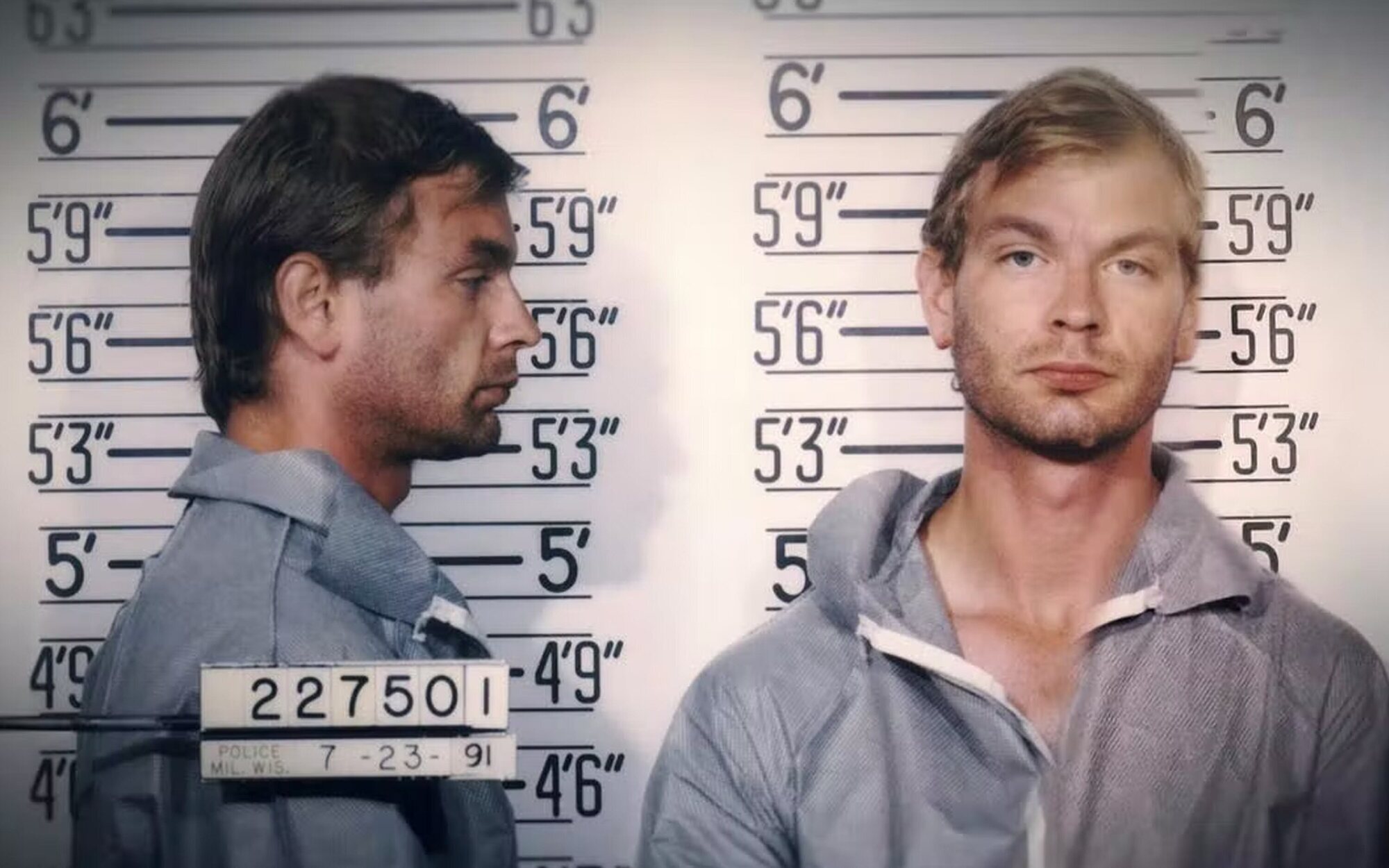 El padre de Dahmer amenaza con denunciar a Netflix por no contar con él y provocarle un colapso nervioso