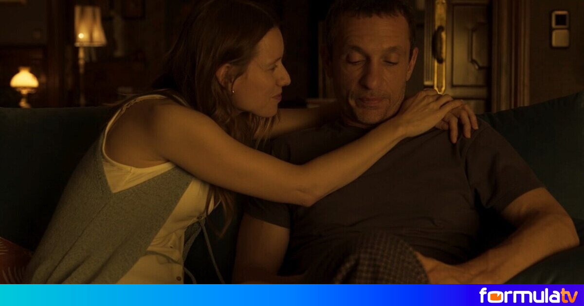 Jaume Balagueró ('Historias para no dormir') 