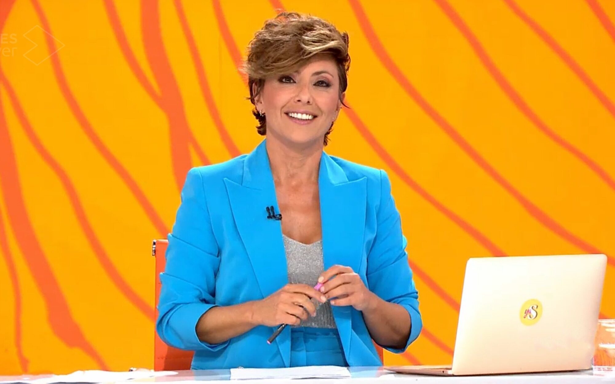 Así ha sido el debut de Sonsoles Ónega en Antena 3 al frente de 'Y ahora Sonsoles': "El programa es suyo"