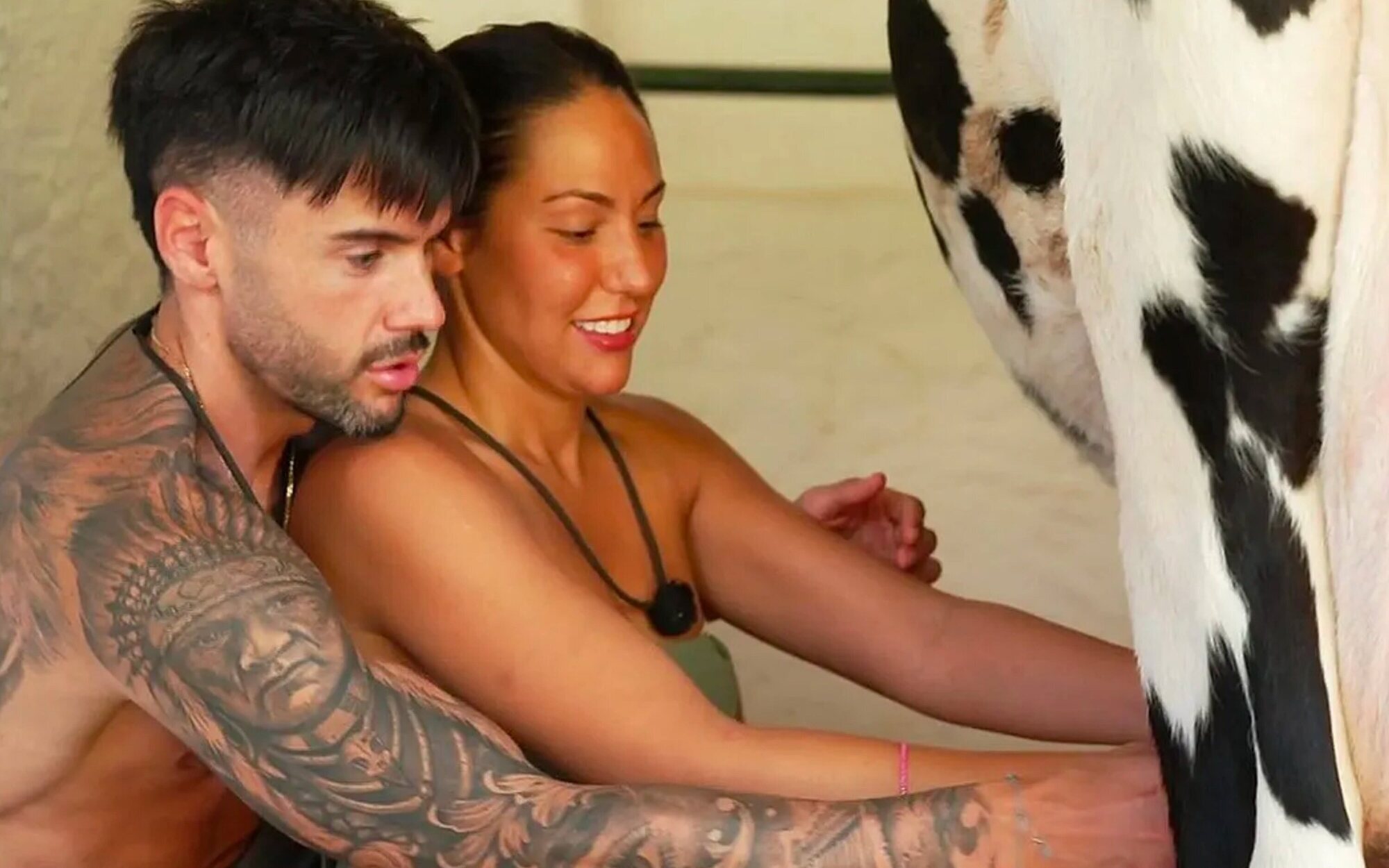 Telecinco retira 'Pesadilla en El Paraíso' del access del jueves y adelanta 'La isla de las tentaciones'