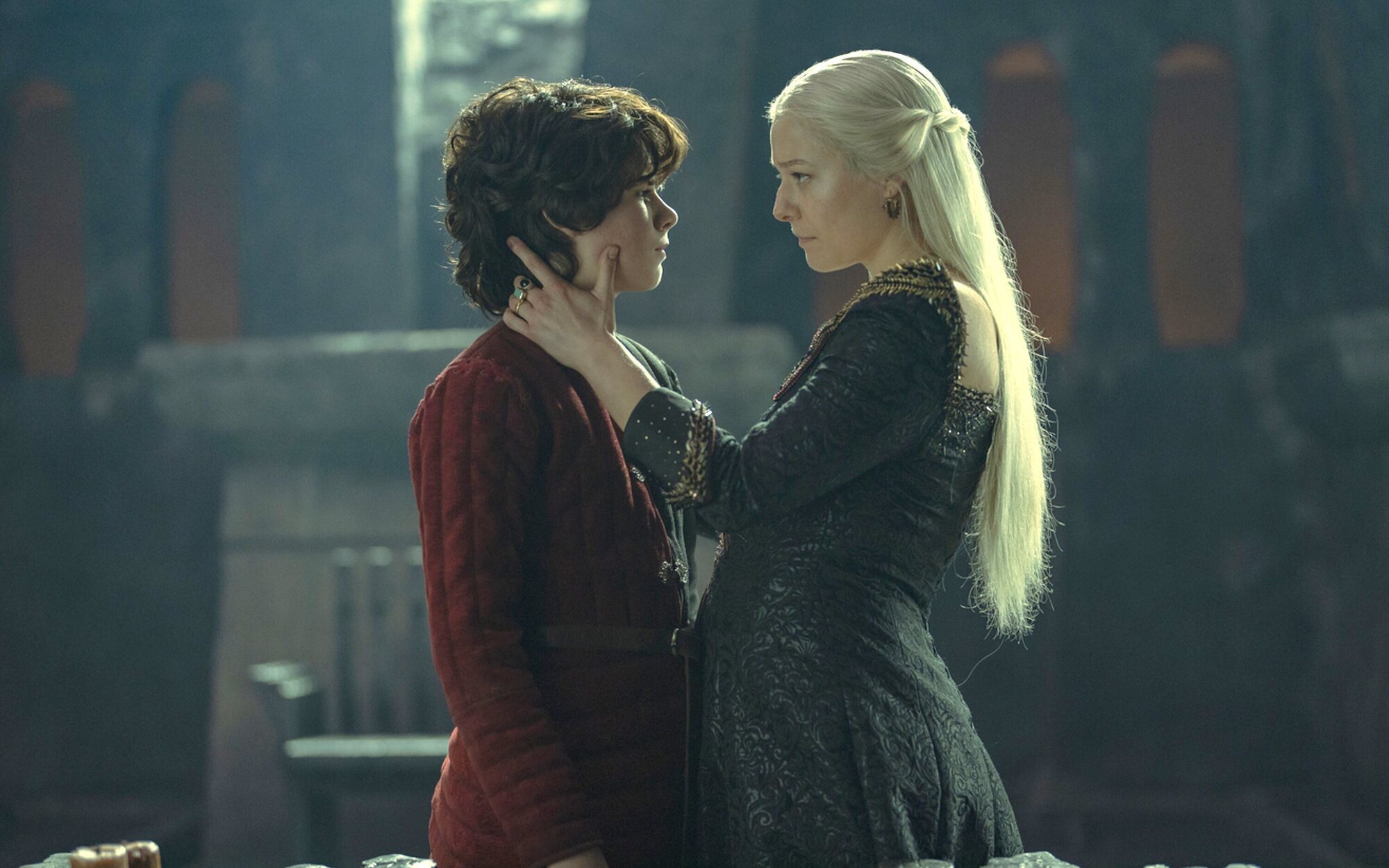 El showrunner de 'La Casa del Dragón' confirma que se acabaron los saltos temporales