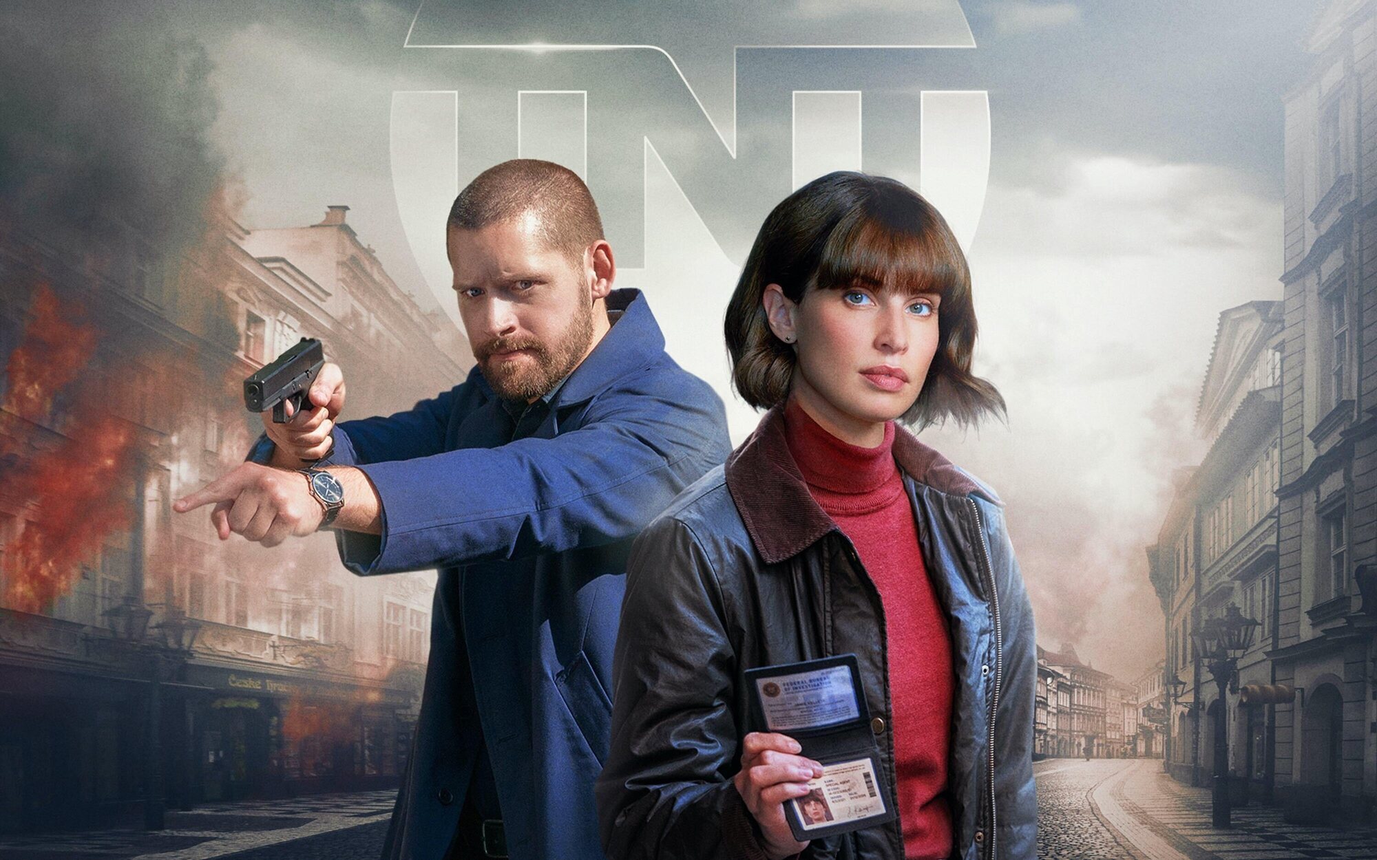 TNT Now se incorpora a la oferta televisiva de Yoigo con los mejores títulos de la casa