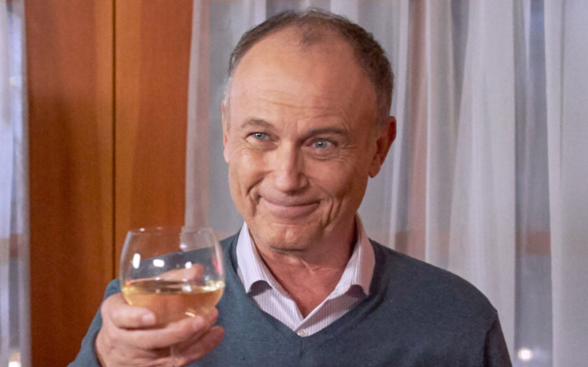 Muere Michael Kopsa, actor de 'Expediente X' y 'Fringe', a los 66 años por un tumor cerebral