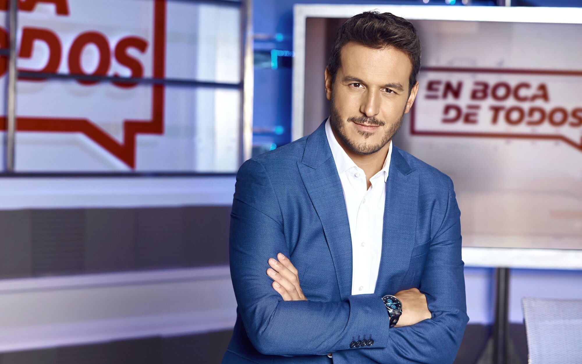 Cuatro confía en 'En boca de todos' y Nacho Abad para sustituir a 'Alta tensión'