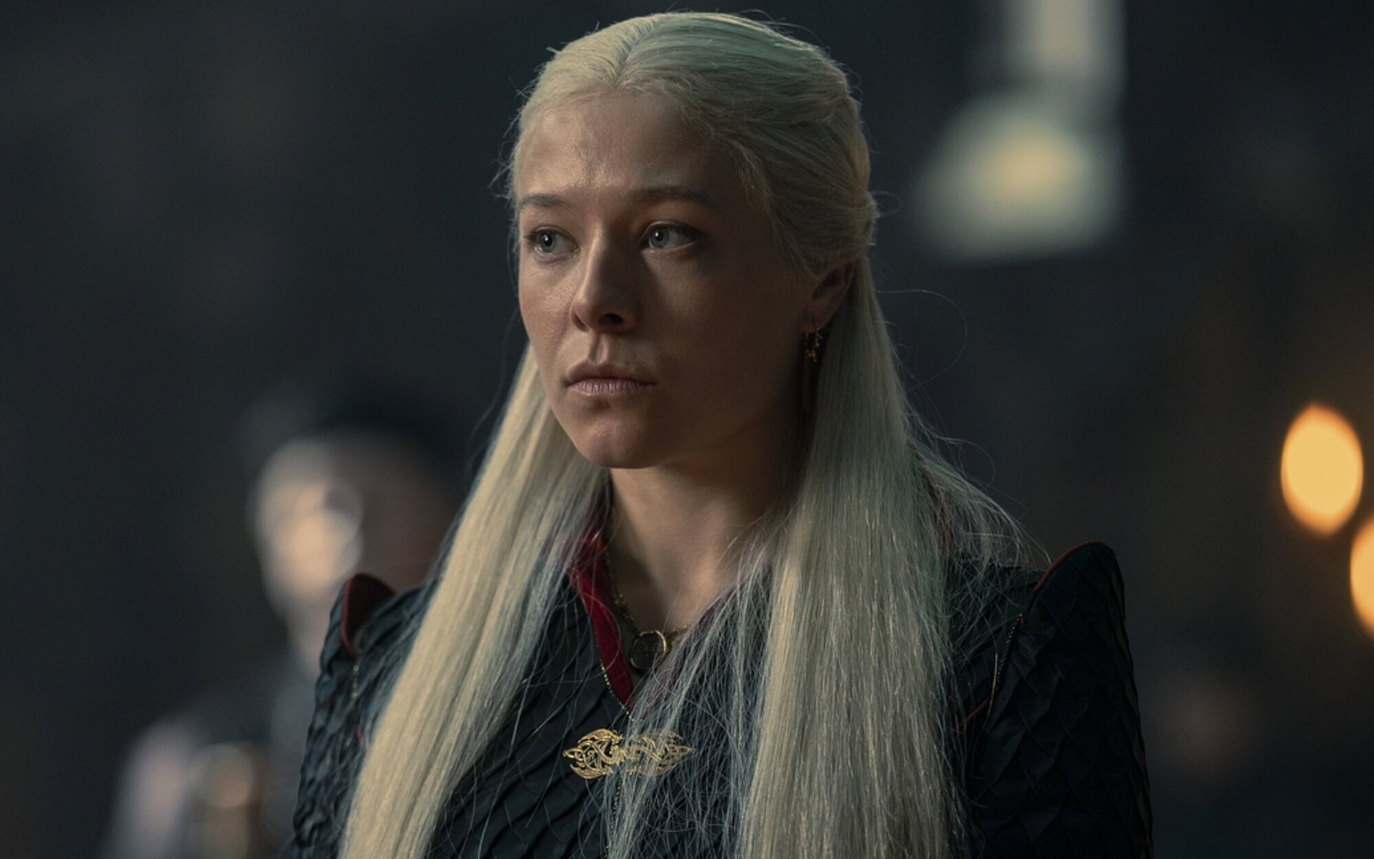 La segunda temporada de 'La Casa del Dragón' no llegará en 2023