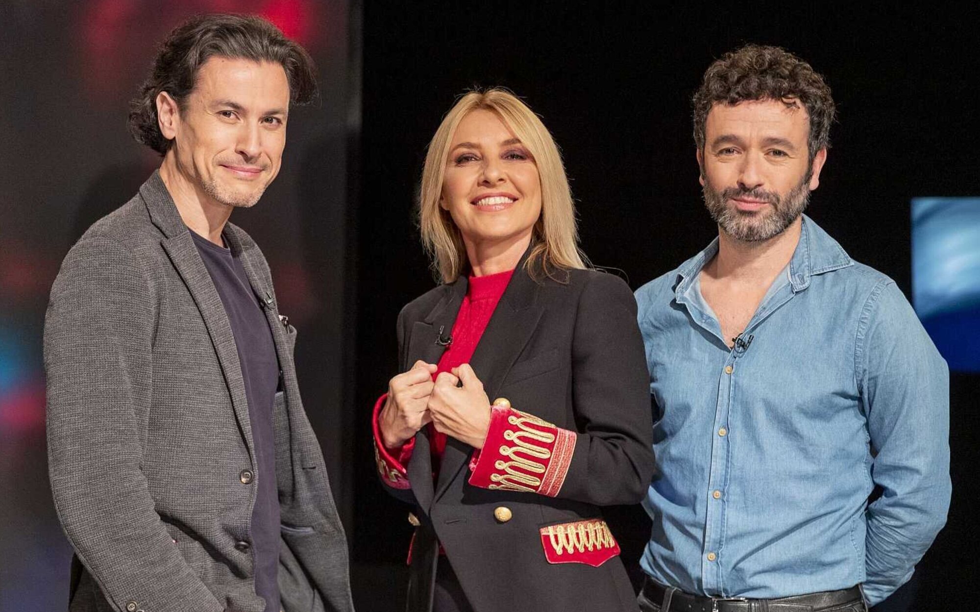 Televisión Española estrena 'Historias para no dormir' dentro de 'Versión española'