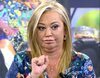 Belén Esteban se rebela contra el cachondeo de la dirección de 'Sálvame' a su costa: "¿Te parece bonito?"