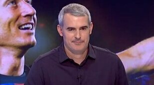 'Directo Gol' se alza con el liderato con su cobertura de la actualidad futbolística