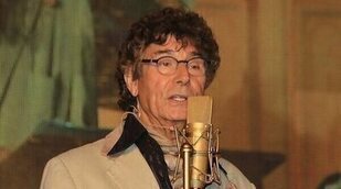 Jesús Quintero ingresa en una residencia a causa de un empeoramiento en su estado de salud