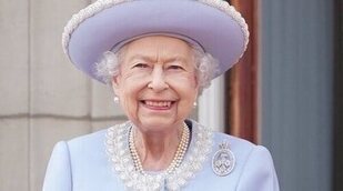 Muere la reina Isabel II a los 96 años