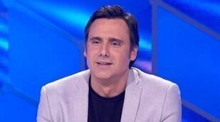 Mediaset desecha 'El ático', el programa de Ion Aramendi que pretendía plantar cara a 'Pasapalabra'