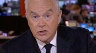 BBC interrumpe su programación habitual por el grave estado de salud de la reina Isabel II