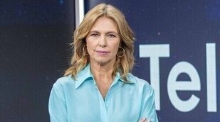 Alejandra Herranz sustituirá a Ana Blanco como presentadora en el 'Telediario 1'