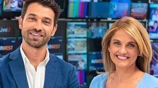 TVE presenta 'Hablando claro', su apuesta matinal por el servicio público que deja de lado el cotilleo