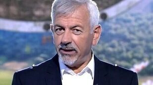 'Pesadilla en El Paraíso' (13,5%) se estrena sin hacer ruido ante "Padre no hay más que uno" (17,7%)