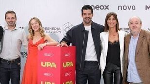 Atresmedia presenta 'UPA Next' y justifica la baja de Chanel y las ausencias de Pablo Puyol y Silvia Marty