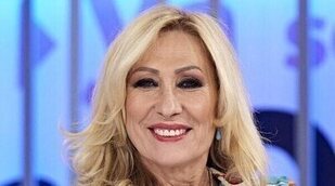 Rosa Benito niega su veto en Telecinco y confirma que existe una nueva oferta de trabajo