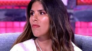 'Viernes deluxe' sube al 12,7% con Isa Pantoja y se distancia de 'Veo cómo cantas' (10,7%)