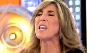 Jorge Javier Vázquez anima a salir de fiesta utilizando "las sabias palabras" de Paz Padilla