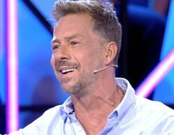 'Déjate querer' cede al 11,2% y la prórroga del España-Lituania del Eurobasket alcanza el 14,9%