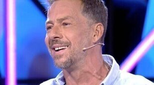 'Déjate querer' cede al 11,2% y la prórroga del España-Lituania del Eurobasket alcanza el 14,9%