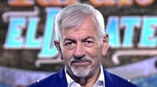 'Pesadilla en El Paraíso: El debate' (11,7%) pincha en su estreno frente al correcto 13,7% de 'Infiel'