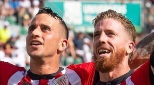 La jornada de Liga firma un buen 3,9% en Gol Play, pero no logra vencer a "Le llamaban Trinidad" (4,7%)