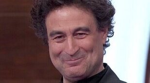 'MasterChef Celebrity 7' se estrena con un 15,4%, 'Hermanos' (14,2%) resiste y 'Rocío' (12,2%) sube