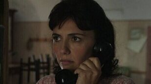 Antena 3 adelanta el estreno de 'La esposa' para torpedear a la gala improvisada de 'Pesadilla en El Paraíso'