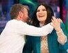 Laura Pausini se niega a cantar "Bella Ciao" en 'El hormiguero': "No quiero cantar canciones políticas"
