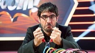 Juanra Bonet anuncia el final de '¡Boom!' en Antena 3: "¡Últimas funciones!"