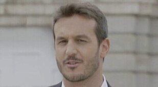 Diego Losada sustituye a Sonsoles Ónega como presentador del especial 'Felicidades, Letizia'