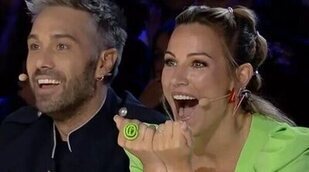 'Pesadilla' llega al access con un escueto 9,8%, 'Got Talent' (14,4%) mejora y 'Hermanos' (15,1%) sigue fuerte